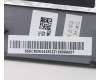 Lenovo 5CB0W44430 COVER Upper Case20RV FP_MGR_NBL_ SPA