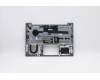 Lenovo 5CB0W44431 COVER Upper Case20RV FP_MGR_NBL_ SWS