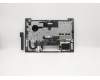 Lenovo 5CB0W44436 COVER Upper Case20RV FP_MGR_NBL_ UKR