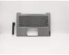 Lenovo 5CB0W44436 COVER Upper Case20RV FP_MGR_NBL_ UKR