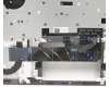Lenovo 5CB0W44436 COVER Upper Case20RV FP_MGR_NBL_ UKR