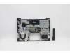 Lenovo 5CB0W44454 COVER Upper Case20RV NFP_MGR_NBL_HBW