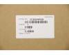 Lenovo 5CB0W44539 COVER Upper Case ASM_US L81YAIGTEXD