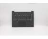 Lenovo 5CB0W44539 COVER Upper Case ASM_US L81YAIGTEXD