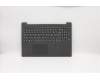 Lenovo 5CB0W44899 COVER Upper Case ASM_HG L81YDIGTEX