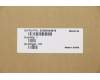 Lenovo 5CB0W44915 COVER Upper Case ASM_SA L81YDIGTEX