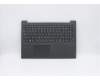 Lenovo 5CB0W44915 COVER Upper Case ASM_SA L81YDIGTEX