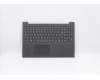 Lenovo 5CB0W44927 COVER Upper Case ASM_UK L81YDIGTEX