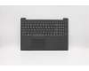 Lenovo 5CB0W44931 COVER Upper Case ASM_US L81YDIGTEX