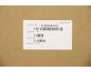 Lenovo 5CB0W45143 COVER UpperCaseASM B NFP_OB_UK W/IT