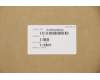 Lenovo 5CB0W45222 COVER Upper CaseQ20RWFP_MGR_BL_ND