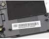 Lenovo 5CB0W45222 COVER Upper CaseQ20RWFP_MGR_BL_ND