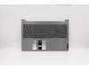 Lenovo 5CB0W45232 COVER Upper CaseQ20RWFP_MGR_BL_SWS