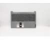 Lenovo 5CB0W45240 COVER Upper CaseQ20RWFP_MGR_BL_UKE