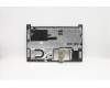 Lenovo 5CB0W45240 COVER Upper CaseQ20RWFP_MGR_BL_UKE