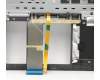 Lenovo 5CB0W45240 COVER Upper CaseQ20RWFP_MGR_BL_UKE