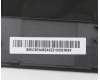 Lenovo 5CB0W45240 COVER Upper CaseQ20RWFP_MGR_BL_UKE
