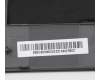Lenovo 5CB0W45242 COVER Upper CaseQ20RWFP_MGR_BL_USI