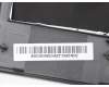 Lenovo 5CB0W45248 COVER Upper CaseQ20RWFP_MGR_BL_BUL