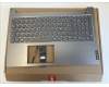 Lenovo 5CB0W45256 COVER Upper CaseQ20RWFP_MGR_BL_FRA