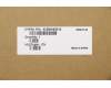 Lenovo 5CB0W45313 COVER Upper CaseQ20RWNFP_MGR_BL_BEL