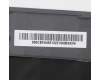 Lenovo 5CB0W45313 COVER Upper CaseQ20RWNFP_MGR_BL_BEL