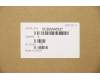 Lenovo 5CB0W45337 COVER Upper CaseQ20RWFP_MGR_NBL_HUN