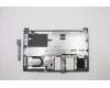 Lenovo 5CB0W45352 COVER Upper CaseQ20RWFP_MGR_NBL_SLV