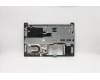 Lenovo 5CB0W45361 COVER Upper CaseQ20RWFP_MGR_NBL_UKE