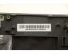 Lenovo 5CB0W45362 COVER Upper CaseQ20RWFP_MGR_NBL_USI