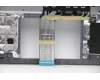 Lenovo 5CB0W45365 COVER Upper CaseQ20RWFP_MGR_NBLCZ/SK
