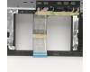 Lenovo 5CB0W45379 COVER UpperCaseQ20RWNFP_MGR_NBLFR/AR
