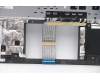 Lenovo 5CB0W45424 COVER Upper CaseQ20RWNFP_MGR_NBL_USI
