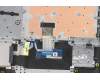 Lenovo 5CB0W45519 COVER Upper Case ASM_UK L81W8TEXBK
