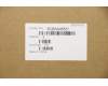 Lenovo 5CB0W45527 COVER Upper Case ASM_IT L81W8IMRBK