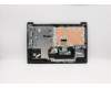 Lenovo 5CB0W45589 COVER Upper Case ASM_FR L81W8IMRBK