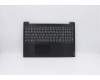 Lenovo 5CB0W45620 COVER Upper Case ASM_HB L81W8IMRBK