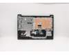 Lenovo 5CB0W45637 COVER Upper Case ASM_BE L81W8IMRBK