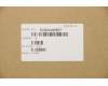 Lenovo 5CB0W45637 COVER Upper Case ASM_BE L81W8IMRBK