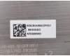 Lenovo 5CB0W59422 COVER Lower case C 81UM_Grey