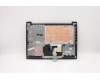 Lenovo 5CB0X55734 COVER Upper case ASM_ND L81W6 BKIMR