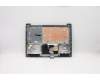 Lenovo 5CB0X55779 COVER Upper Case ASM_BE L81W6 GYIMR