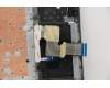Lenovo 5CB0X55780 COVER Upper Case ASM_AR-E L81W6 GYIMR