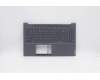 Lenovo 5CB0X55817 COVER Upper Case ASM_US INTE Q82AA GY