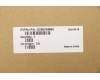 5CB0X55865 Lenovo COVER Upper Case ASM_BU Q82A1 GY