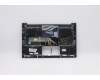 5CB0X55866 Lenovo COVER Upper Case ASM_CZ-SK Q82A1 GY