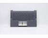 Lenovo 5CB0X55867 COVER Upper Case ASM_US Q82A1 GY