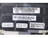 Lenovo 5CB0X55867 COVER Upper Case ASM_US Q82A1 GY