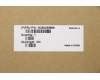 Lenovo 5CB0X55868 COVER Upper Case ASM_US INTE Q82A1 GY