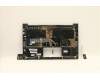 Lenovo 5CB0X55873 COVER Upper Case ASM_GK Q82A1 GY